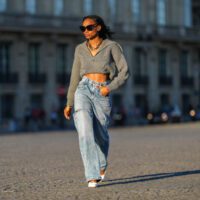 Women's fashion