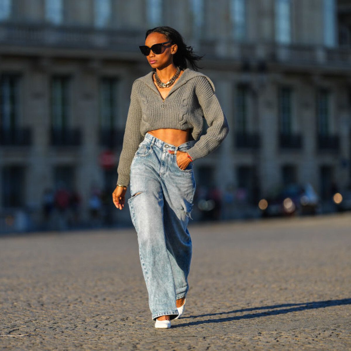 Women's fashion