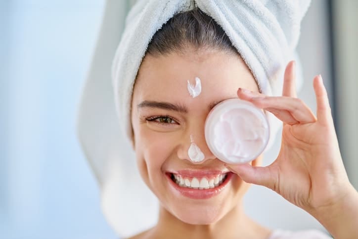 Beauty and Personal Care