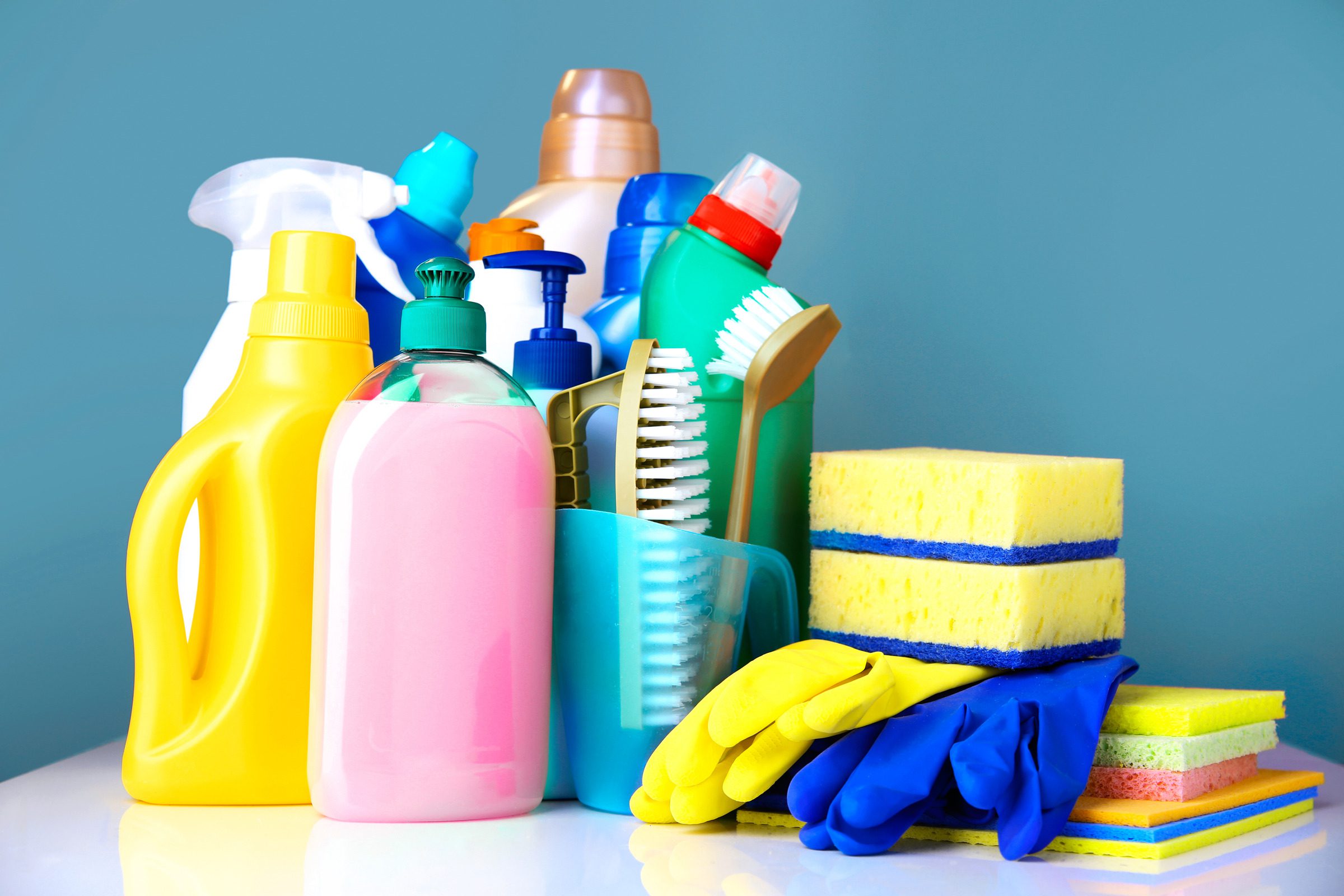 Health and Household