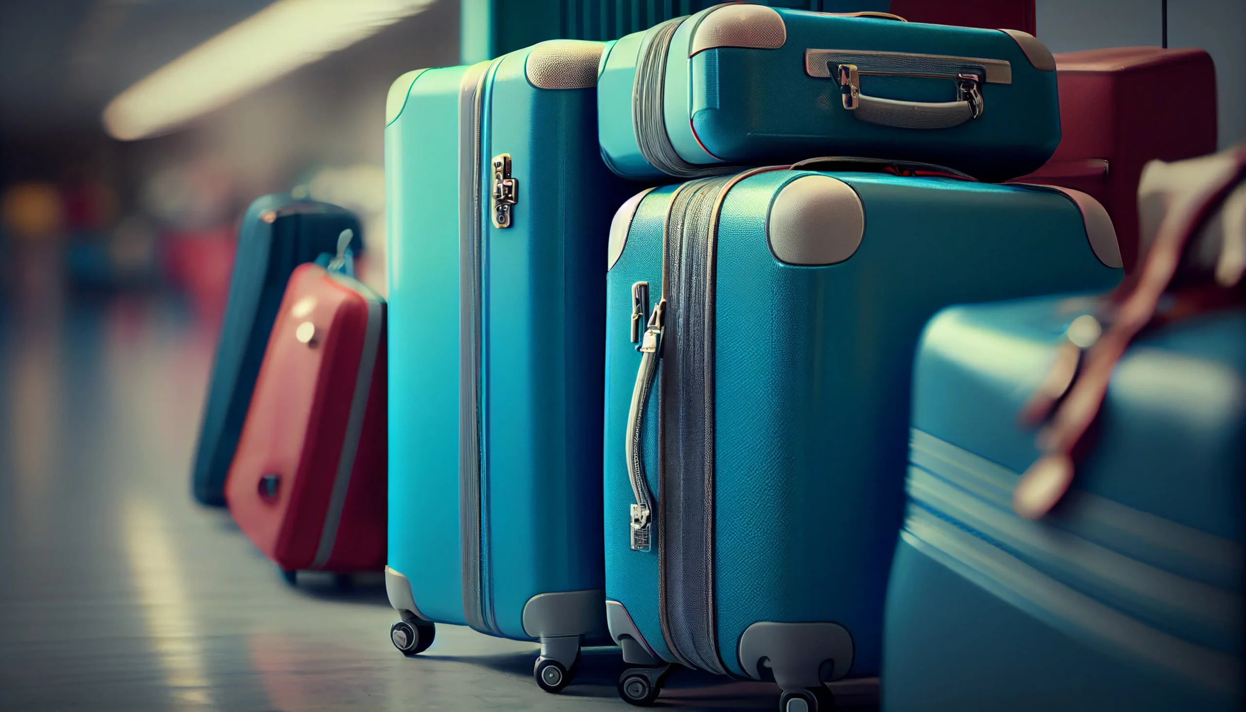 Luggage
