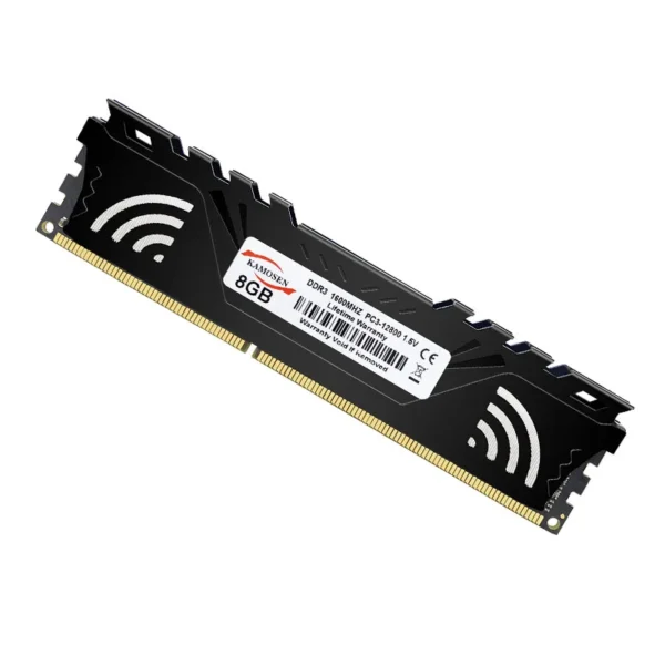 DDR3 DDR4   memory 4GB 8GB  1333MHz 1600MHz 2400MHz  2666MHz  AMD Inter desktop computer memory